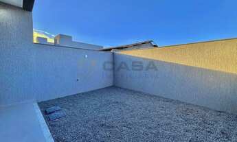 Imagem 7: R$679mil Casa duplex 3 qts c/ suíte e quintal em Solar do Porto / Planice da Serra