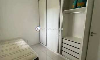 Imagem 7: 65071-415ALUGO APARTAMENTO SEMI MOBILIADO NO CONDOMÍNIO JARDINS