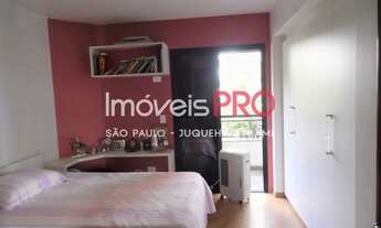 Imagem 3: Apartamento 260m² 4 Dormitórios para Venda em Moema