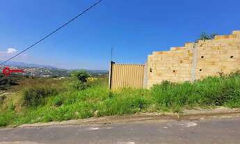 Imagem: Lotes 300m² à Venda no bairro Residencial