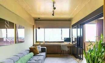 Imagem 3: Apartamento com 1 dormitório à venda - Cambuí - Campinas/SP