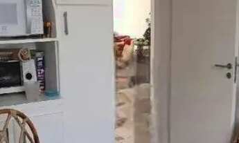 Imagem 6: RR8134 Casa 159m² CONDOMÍNIO TAMBORÉ 4 - OPORTUNIDADE - 3 Dorms 4 Vagas - Santana de Parna