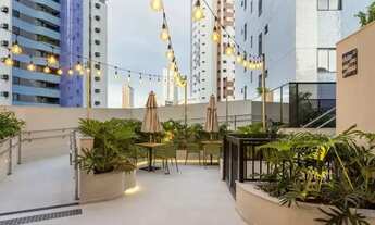Imagem 6: Apartamento à venda no FLOW BOA VIAGEM BOA VIAGEM, Recife, PE