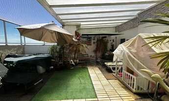 Imagem 7: Cobertura 3 quartos para Venda Norte (Águas Claras), Brasília