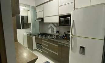 Imagem 7: APARTAMENTO - 02 DORMITÓRIOS - VILA MACHADO