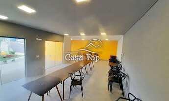 Imagem 9: Apartamento à venda Condomínio Inova - Uvaranas