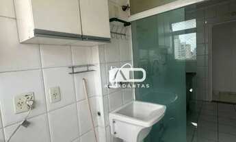 Imagem 4: Apartamento com 3 dormitórios para alugar, 73 m² por R$ 3.900/mês - Barcelona - São Caetan