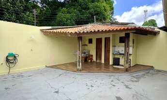 Imagem 4: Vendo Casa em Condomínio Fechado - Condomínio Madrid - Aririzal - Oportunidade