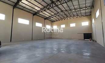 Imagem 5: Galpão para alugar, Loteamento Centro Empresarial LESTE - Uberlândia/MG - Rotina Imobiliár