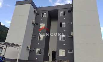 Imagem 4: Apartamento em Rua David José dos Santos - São Sebastião - Palhoça/SC