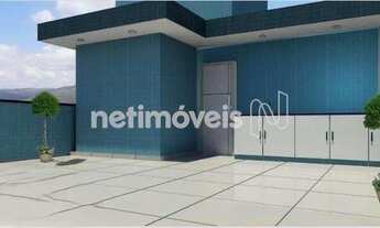 Imagem: Venda Cobertura Monte Carlo Santa Luzia