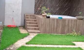 Imagem: Lindo imóvel bairro Dona Amélia, 3 dormitórios