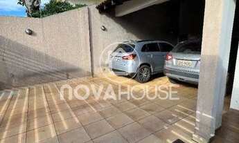 Imagem 2: LINDO SOBRADO AO LADO DO SHOPPING CAMPO GRANDE