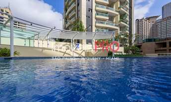 Imagem 10: Brooklin - Penthouses - 213 m2 - 4 dormitórios - 3 suítes - 3 vagas