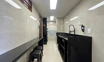 Imagem 7: APARTAMENTO 3 QUARTOS BEIRA MAR DE TAMBÁU