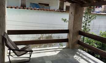 Imagem 3: Vendo casa duplex Pituaçu - Creci 7646