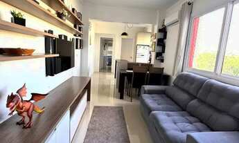 Imagem 4: CAXIAS DO SUL - Apartamento Padrão - SAGRADA FAMÍLIA