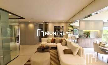 Imagem 5: APARTAMENTO À VENDA NA MOOCA, 3 SUÍTES. 2 VAGAS DE GARAGEM