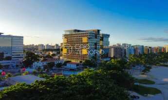 Imagem 16: Apartamento tipo Studio Mobiliado Frente Mar em Maceió
