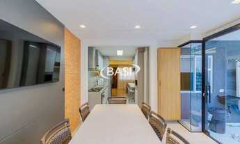 Imagem 5: CASA 100% MOBILIADA À VENDA NO SANTA CANDIDA/COLOMBO A 2KM DO TERMINAL DO SANTA CANDIDA