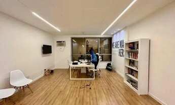 Imagem 4: Conjunto à venda, 38 m² - Jardim Paulistano - São Paulo/SP