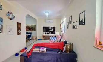 Imagem 6: Todos os Santos Casa em condomínio com 3 dormitórios