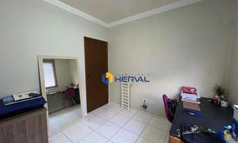 Imagem 6: Casa com 3 quartos à venda, 108 m² por R$ 450.000 - Jardim Paris III - Maringá/PR