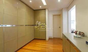 Imagem 11: Apartamento exclusivo, sofisticado e impecavelmente THE GOLD, localizado no Alto da Lapa