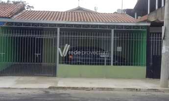 Imagem: Casa - Dic VI (Conjunto Habitacional Santo