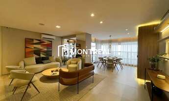 Imagem 7: APARTAMENTO À VENDA NA ÁGUA BRANCA, 3 SUÍTES. 2 VAGAS DE GARAGEM