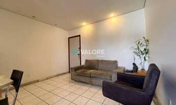 Imagem 2: Cobertura Linear 1 quarto São Pedro