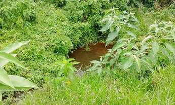 Imagem 3: Terreno local Vargem Alta