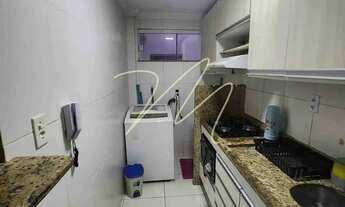 Imagem 4: Apart 2/4 sendo um suíte