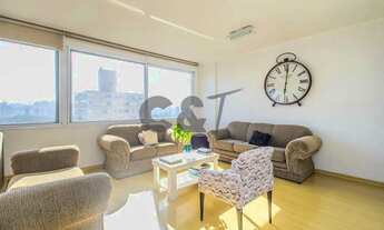 Imagem 3: Apartamento - 4 Dormitórios (1 Suíte) à Venda ou para Alugar na Granja Julieta, São Paulo