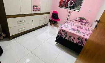 Imagem 6: CASA NO CAIOBÁ COM SUÍTE,PISCINA E GOURMET