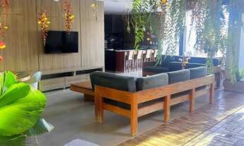 Imagem 6: Casa de alto padrão no Gran Royalle. Terreno:914m2 .Área construída: 530 m2