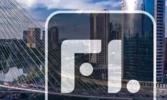 Imagem 7: Conjunto para alugar, 1784 m² por R$ 253.328,00/mês - Brooklin - São Paulo/SP