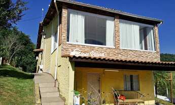 Imagem 2: CHACARA RESIDENCIAL em SANTA ISABEL - SP, CHACARA EM CONDOMINIO