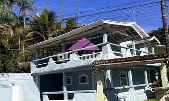 Imagem 2: Casa à venda, 180 m² por R$ 530.000,00 - Massaguaçu - Caraguatatuba/SP