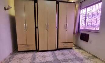 Imagem 6: Apartamento de 1 suíte no Residencial Olimpus Umarizal