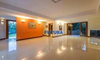 Imagem 6: Excelente Casa de Luxo com 4 Suítes em Condomínio Exclusivo SMDB Conjunto 12-E