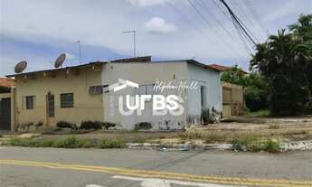 Imagem 3: Casa Térrea de Esquina no Jardim da Luz
