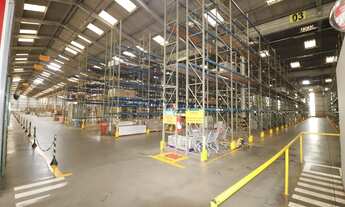 Imagem 4: Barracão para alugar na região norte de Londrina