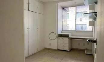 Imagem 3: Apartamento com 3 dormitórios à venda, 125 m² por R$ 775.000,00 - Ingá - Niterói/RJ