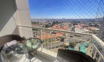 Imagem: Apartamento à venda Vista Prado / Baden