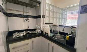 Imagem 2: Kitnet/Conjugado : / Residencial / Glória