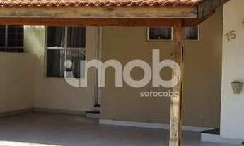 Imagem: Casa de Condomínio em JD Zulmira - Sorocaba