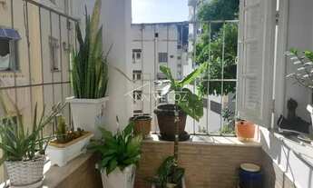 Imagem 3: Apartamento - Padrão / Residencial / Santa Teresa