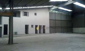 Imagem 3: Galpão à venda COM RENDA ALUGUEL 40 MIL , 2800 m² por R$ 4.000.000 - Jaraguá - São Paulo/S