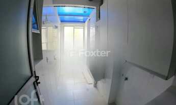 Imagem 5: Apartamento à venda Rodovia Amaro Antônio Vieira, Itacorubi - Florianópolis